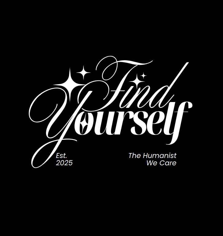 Find Yourself Hoodie