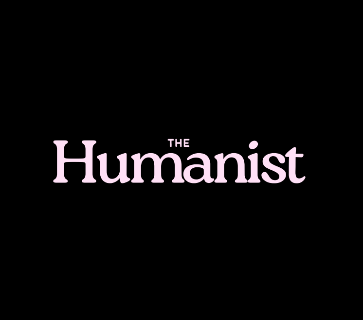 The Humanist T-Shirt