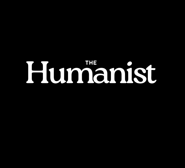 The Humanist T-Shirt