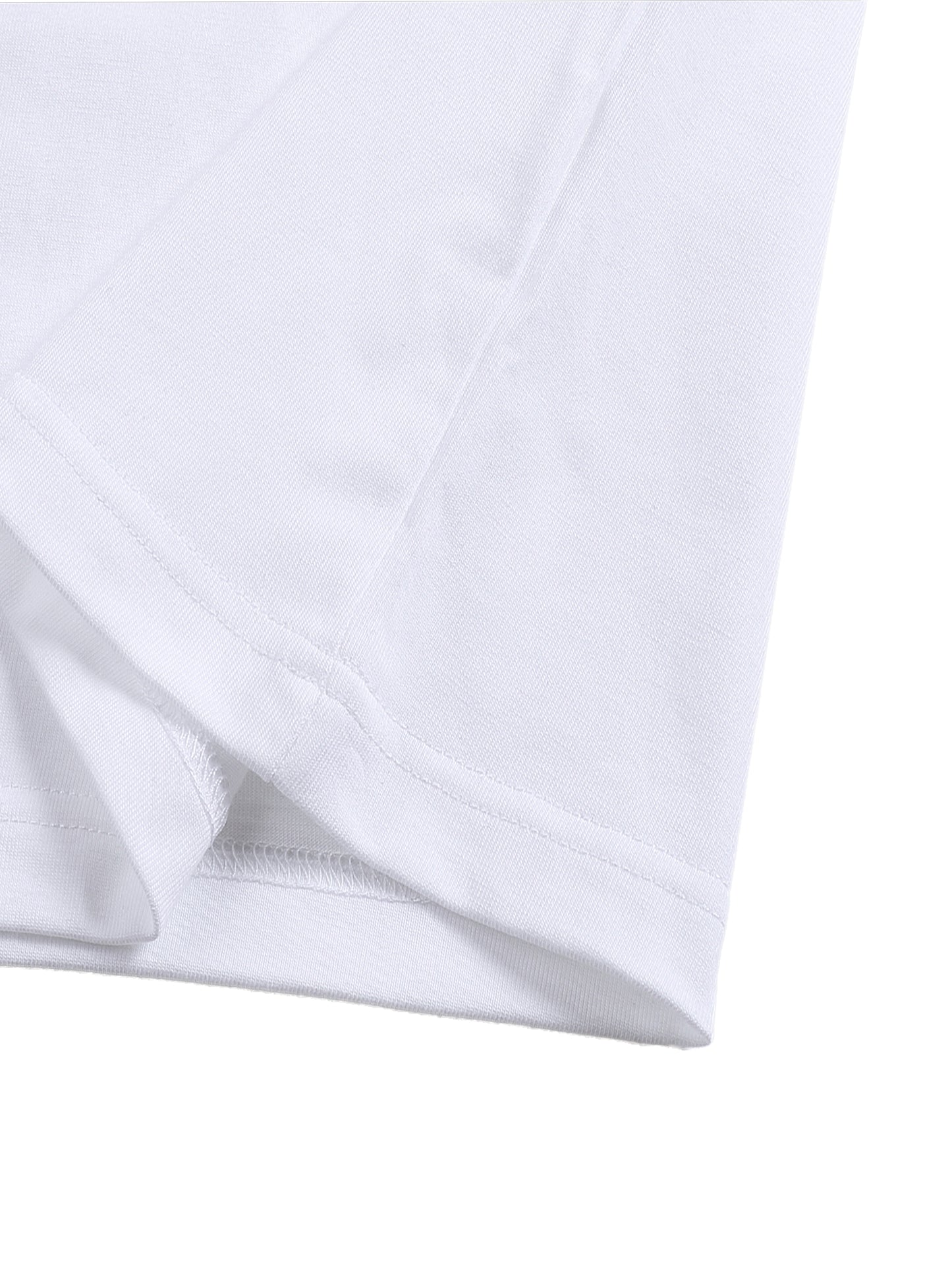 Humanist's Oversized Basic T-Shirt