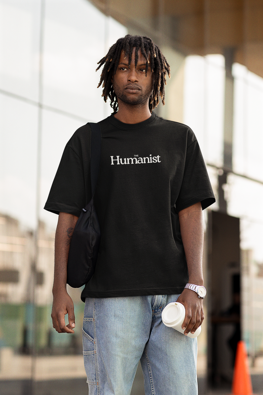 The Humanist T-Shirt