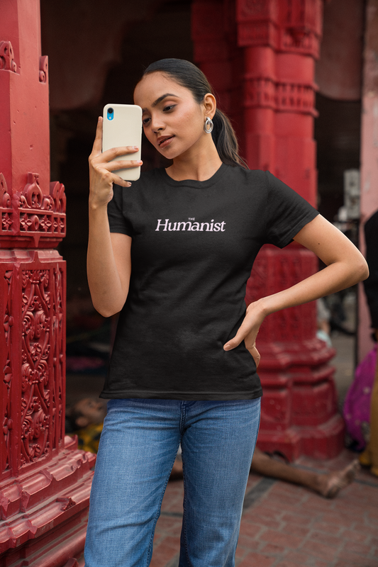 The Humanist T-Shirt