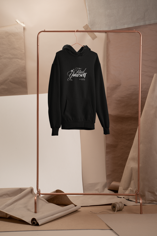 Find Yourself Hoodie