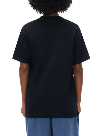 Humanist's Oversized Basic T-Shirt