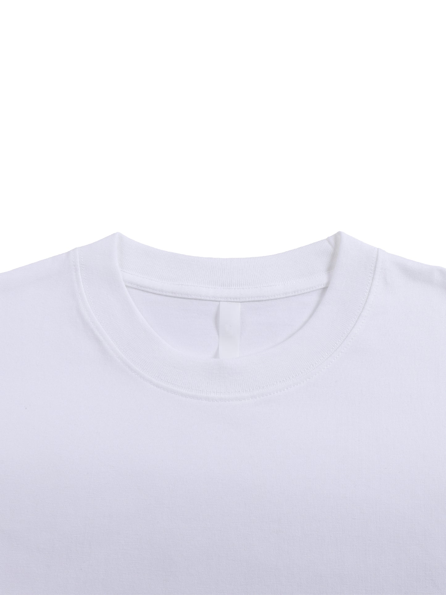 Humanist's Oversized Basic T-Shirt