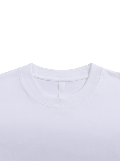 Humanist's Oversized Basic T-Shirt