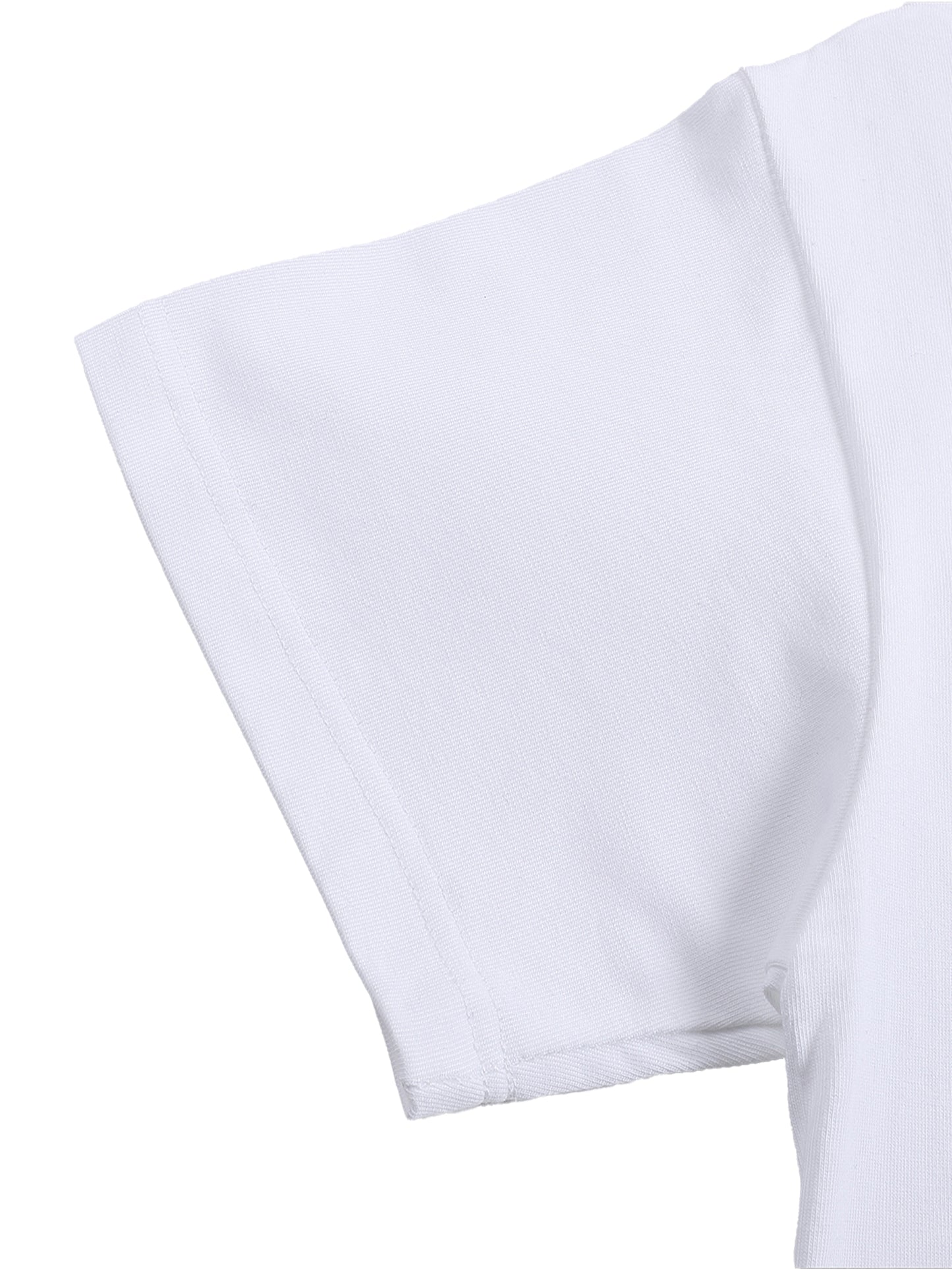 Humanist's Oversized Basic T-Shirt