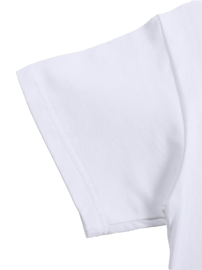 Humanist's Oversized Basic T-Shirt