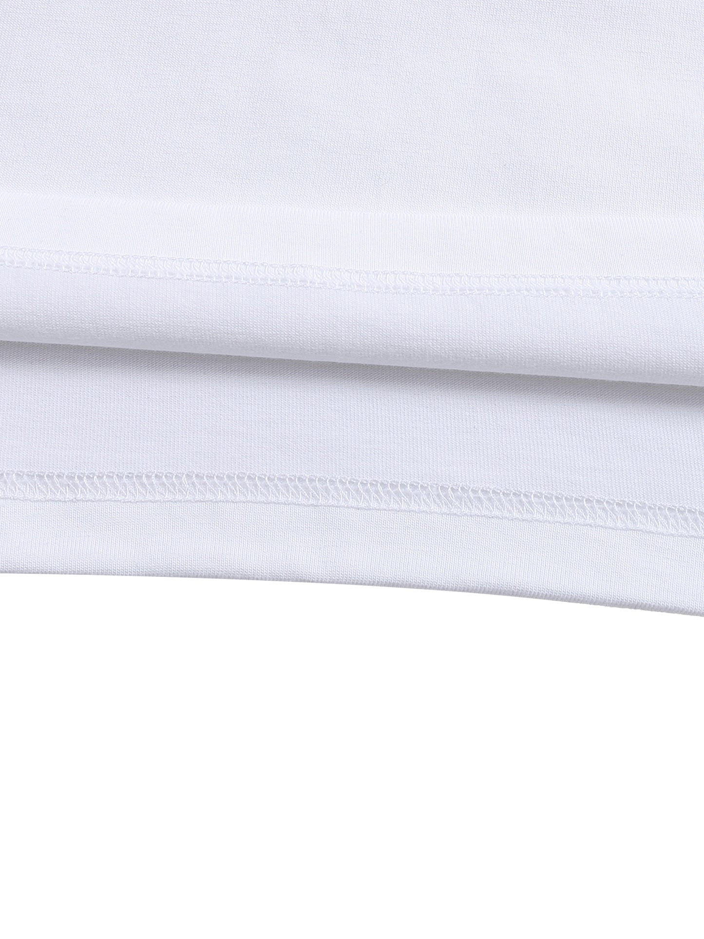 Humanist's Oversized Basic T-Shirt