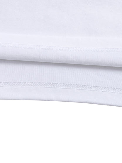 Humanist's Oversized Basic T-Shirt