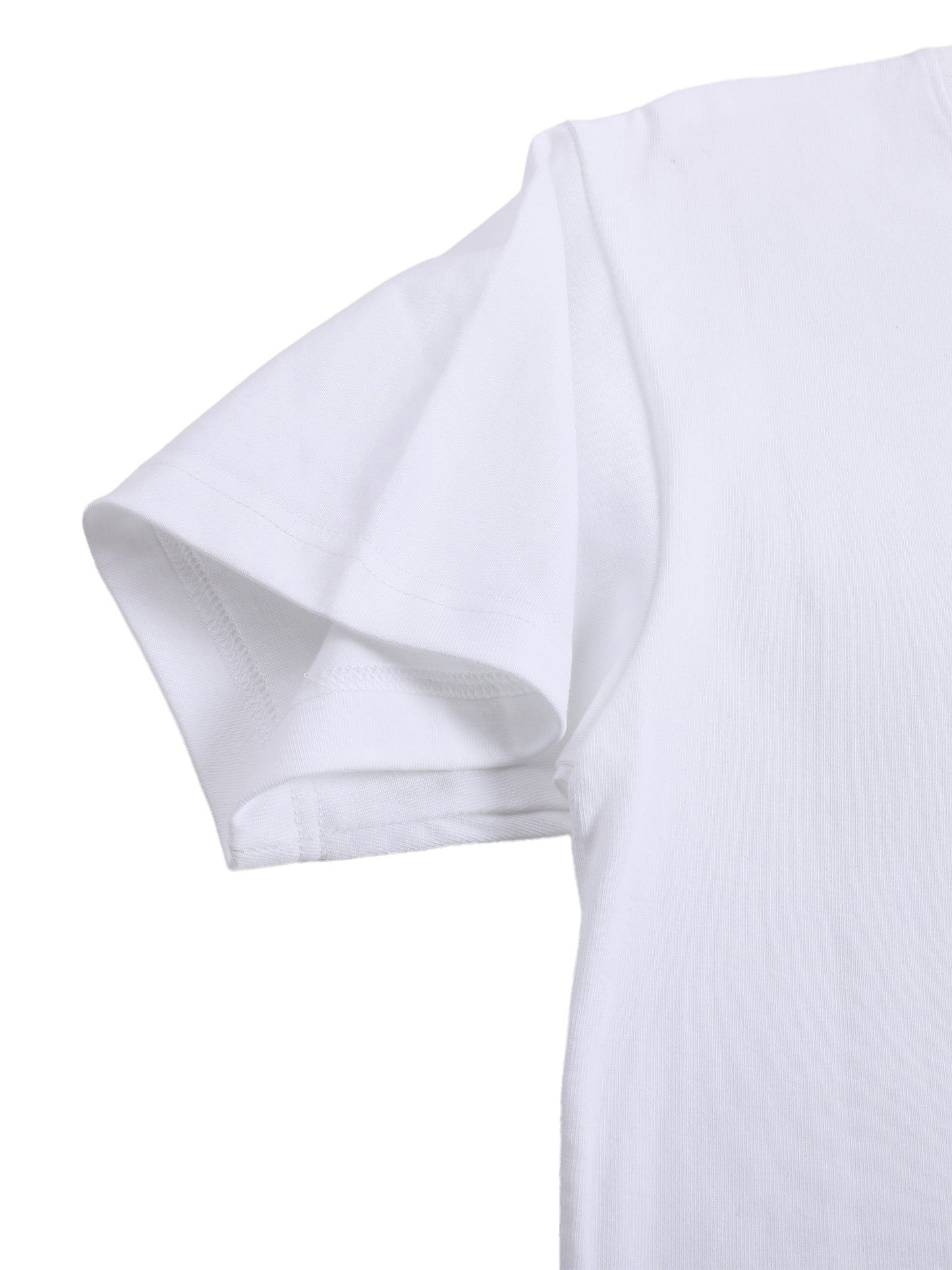 Humanist's Oversized Basic T-Shirt