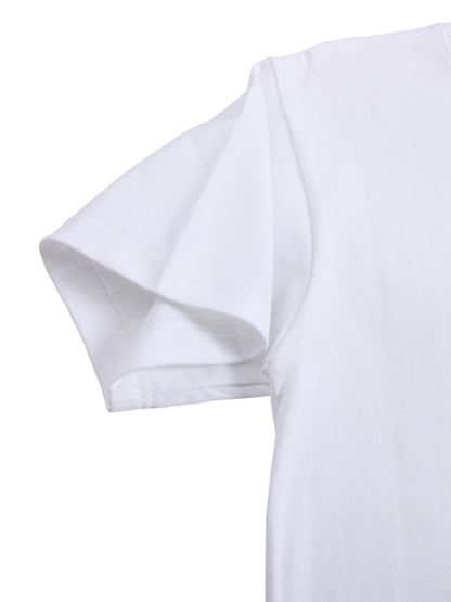 Humanist's Oversized Basic T-Shirt