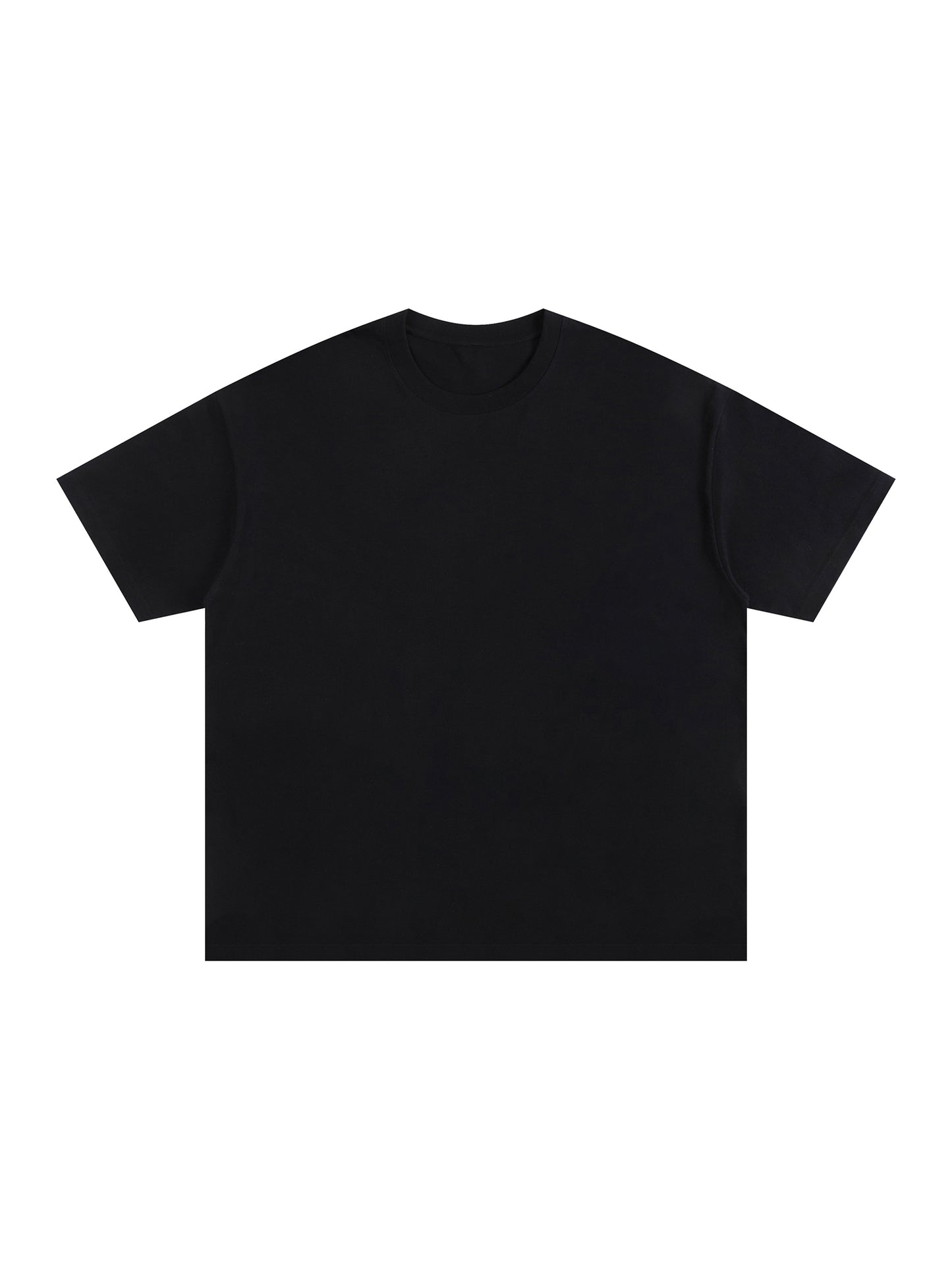 Humanist's Oversized Basic T-Shirt