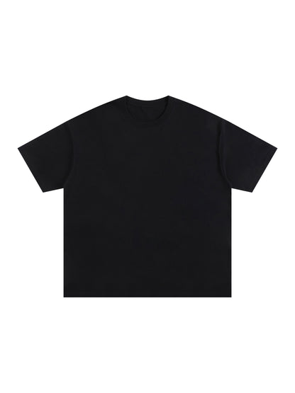 Humanist's Oversized Basic T-Shirt