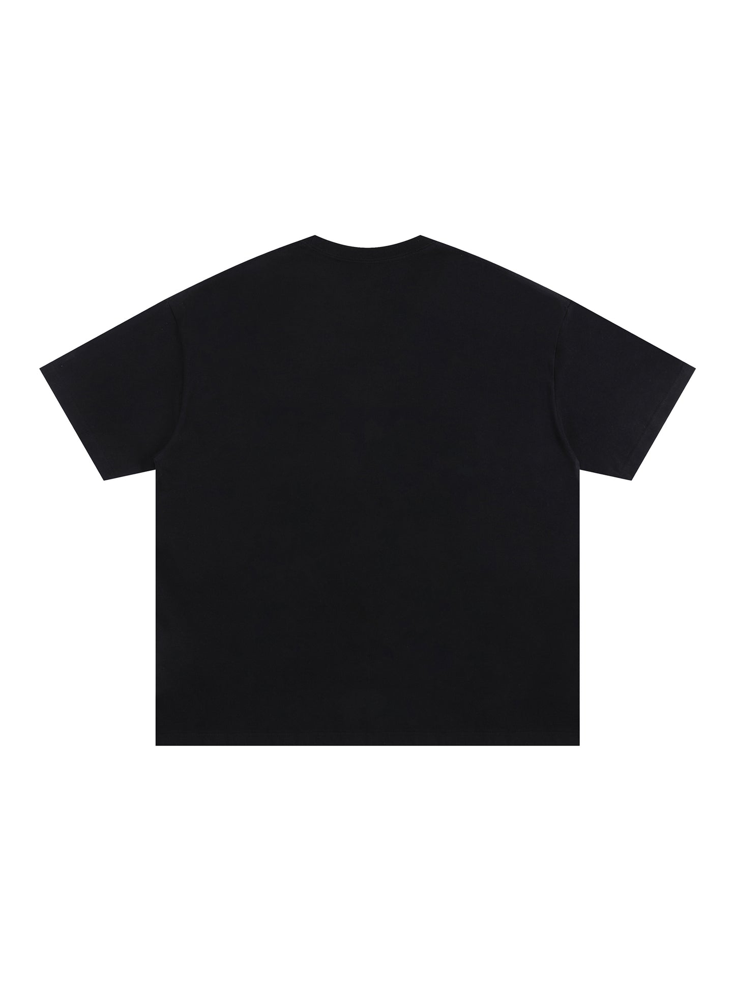 Humanist's Oversized Basic T-Shirt