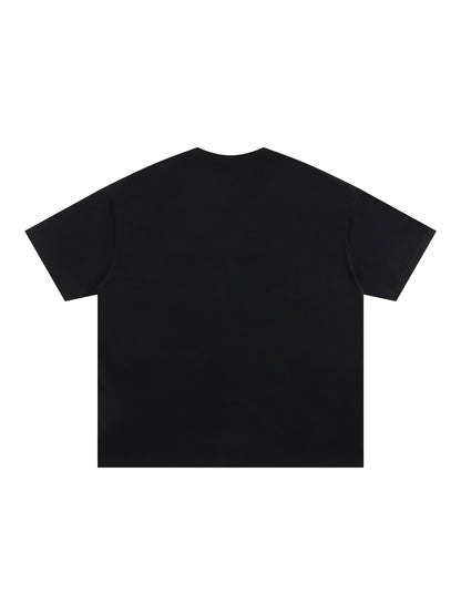 Humanist's Oversized Basic T-Shirt