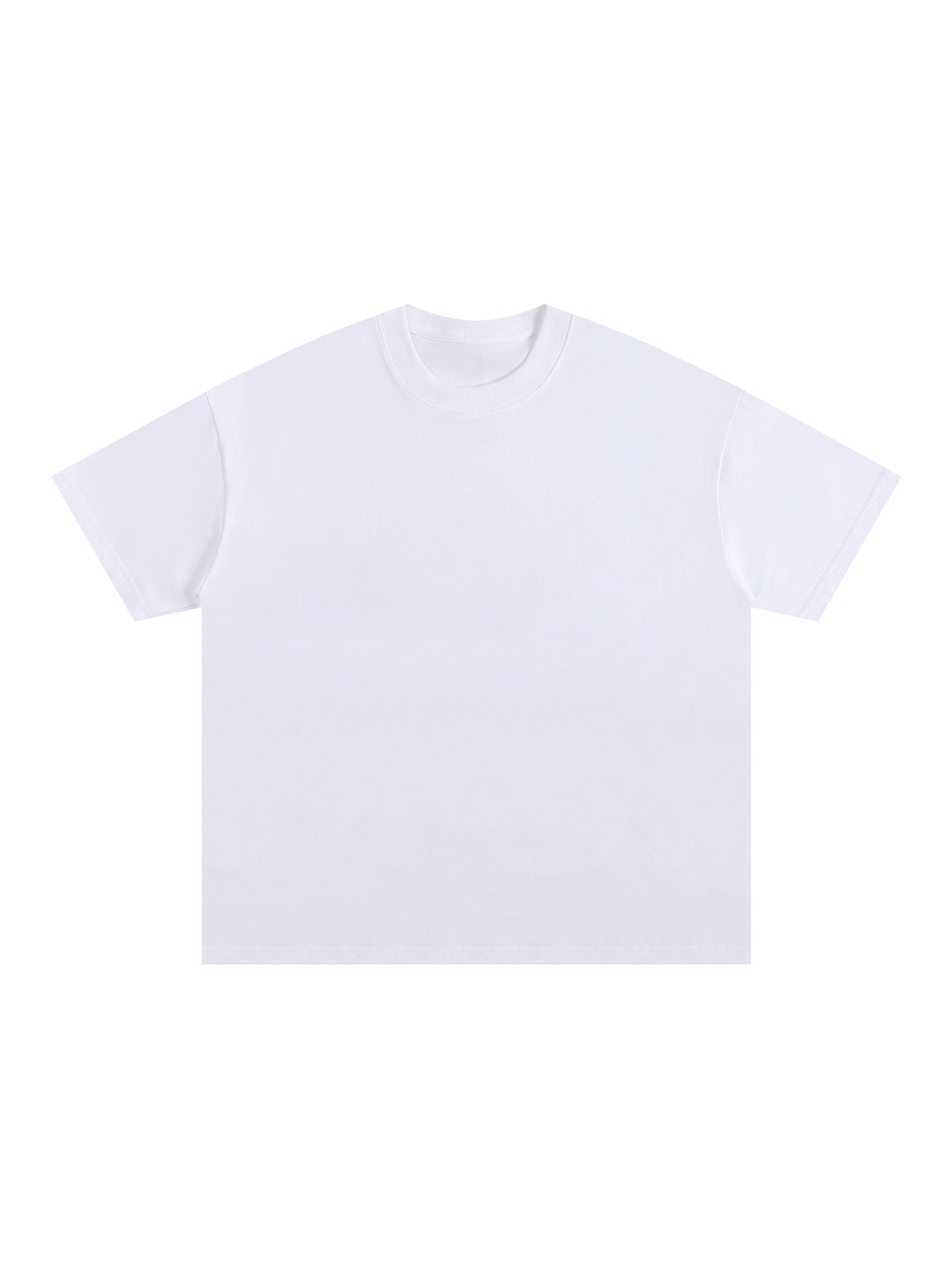 Humanist's Oversized Basic T-Shirt