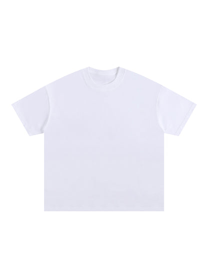 Humanist's Oversized Basic T-Shirt