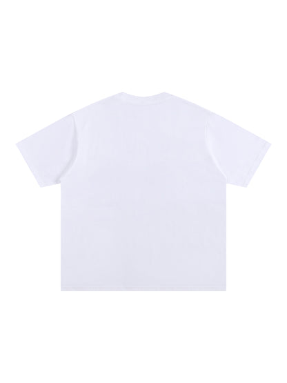 Humanist's Oversized Basic T-Shirt