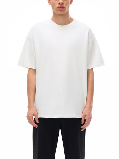 Humanist's Oversized Basic T-Shirt