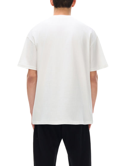 Humanist's Oversized Basic T-Shirt