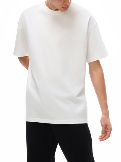Humanist's Oversized Basic T-Shirt