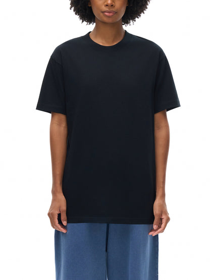 Humanist's Oversized Basic T-Shirt