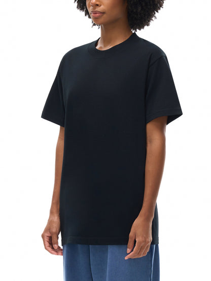 Humanist's Oversized Basic T-Shirt