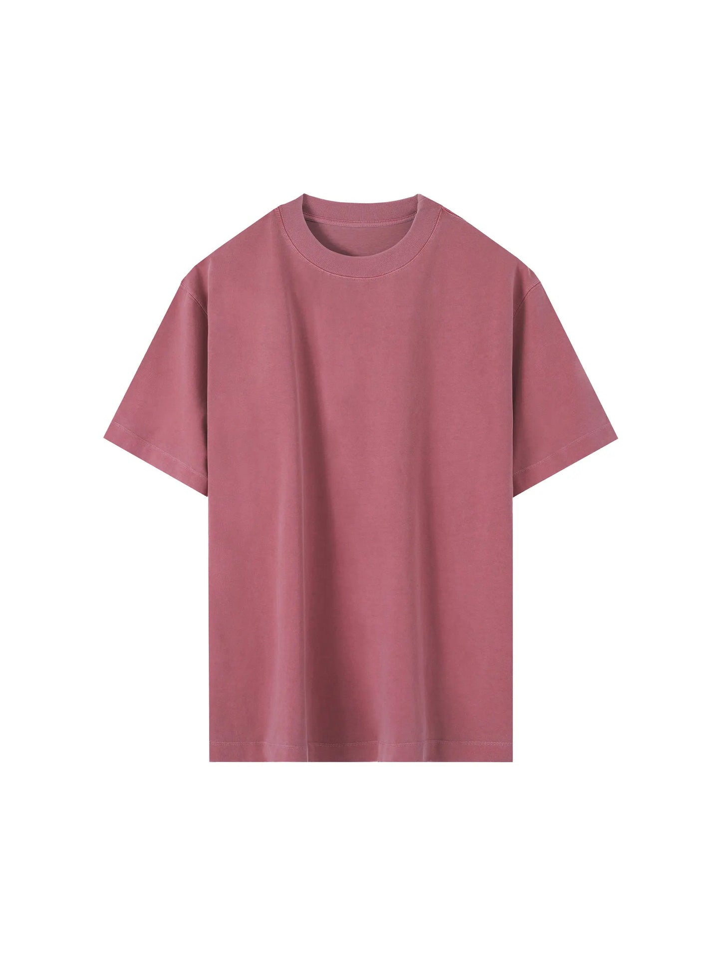 Vintage Wash Drop Shoulder T-shirt Humanist Shop
