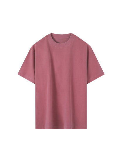Vintage Wash Drop Shoulder T-shirt Humanist Shop