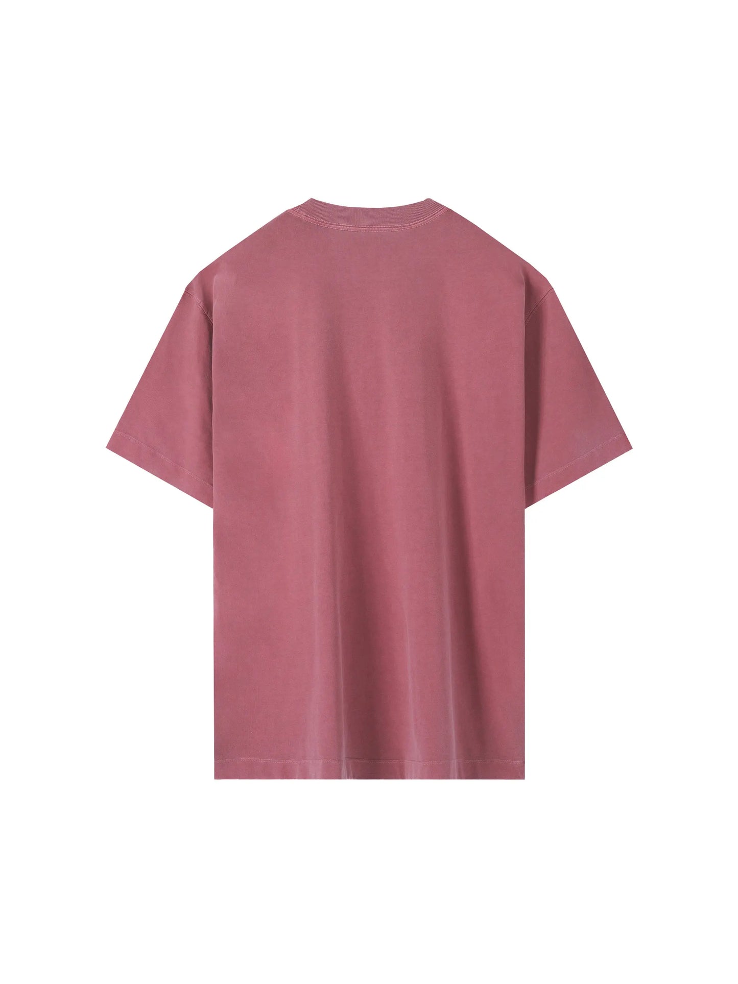Vintage Wash Drop Shoulder T-shirt Humanist Shop